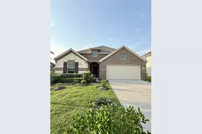 3834 W Vicksburg Estates Drive, Missouri City, TX 77459 - Photo 1