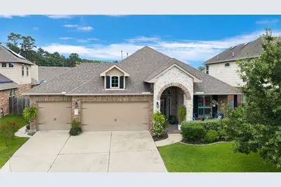 18122 Millau Viaduct Way, Houston, TX 77044 - Photo 2