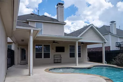 8855 Distant Woods Drive, Houston, TX 77095 - Photo 44