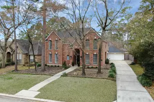31 E Amberglow Cir, The Woodlands, TX 77381 - Photo 40