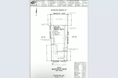 5012 Marcasca Drive, Katy, TX 77493 - Photo 42