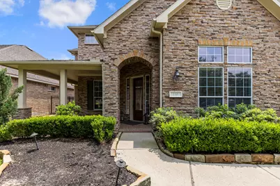 130 S Arrow Canyon Circle, The Woodlands, TX 77389 - Photo 4