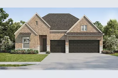 6619 Stone Terrace Drive, Iowa Colony, TX 77578 - Photo 1