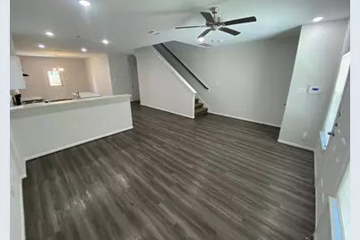 8149 Homewood Lane, Houston, TX 77028 - Photo 2