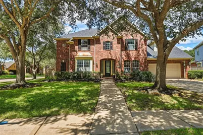 21342 Shawnee Park Drive, Richmond, TX 77406 - Photo 2