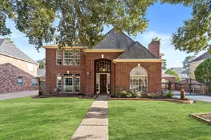 3303 Amber Forest Dr, Houston, TX 77068 - Photo 2
