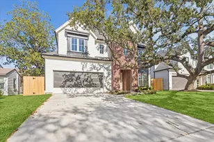 1614 Woodcrest Dr, Houston, TX 77018 - Photo 1