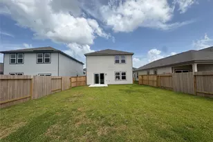 8330 Vacek Xing Wy, Richmond, TX 77469 - Photo 10
