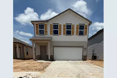 8330 Vacek Crossing Way, Richmond, TX 77469 - Photo 1