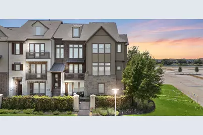 9679 Towne Lake Parkway, Cypress, TX 77433 - Photo 1