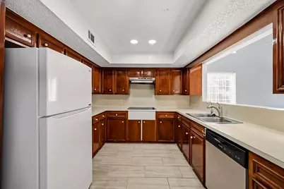 10918 Village Bend Lane #918, Houston, TX 77072 - Photo 10