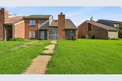 10918 Village Bend Lane #918, Houston, TX 77072 - Photo 46