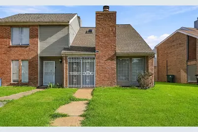 10918 Village Bend Lane #918, Houston, TX 77072 - Photo 2