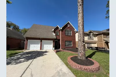 14610 Cobre Valley Drive, Houston, TX 77062 - Photo 2