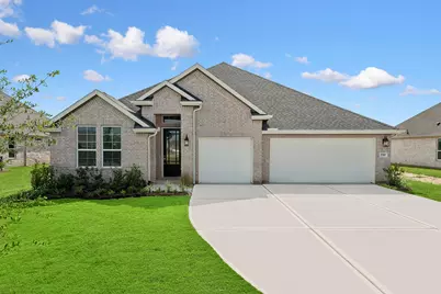 7010 Nichols Landing, Needville, TX 77461 - Photo 2