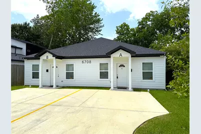 6708 Conley Street, Houston, TX 77021 - Photo 2