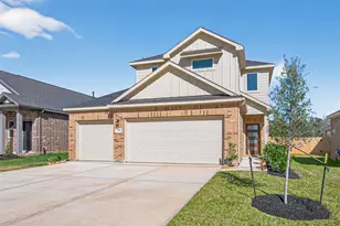 9750 Enclave Ridge Rd, Willis, TX 77318 - Photo 1