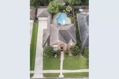 1618 Mercoal Drive, Spring, TX 77386 - Photo 40