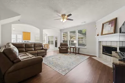 1618 Mercoal Drive, Spring, TX 77386 - Photo 12