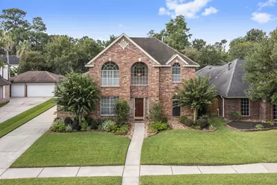 1618 Mercoal Drive, Spring, TX 77386 - Photo 2
