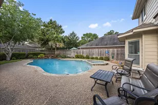 1618 Mercoal Dr, Spring, TX 77386 - Photo 36