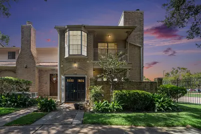 800 Country Place Drive #608, Houston, TX 77079 - Photo 2