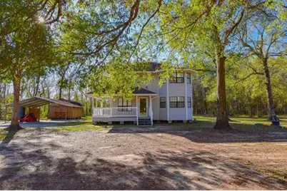 3629 Benson Rd, Orange, TX 77632 - Photo 2