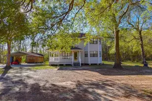 3629 Benson Rd, Orange, TX 77632 - Photo 2