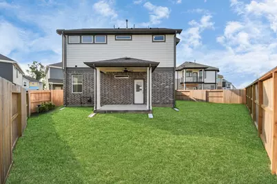 1420 Shaded Rock Drive, Missouri City, TX 77459 - Photo 24