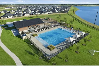 21922 Longhorn Ridge Drive, Hockley, TX 77447 - Photo 8