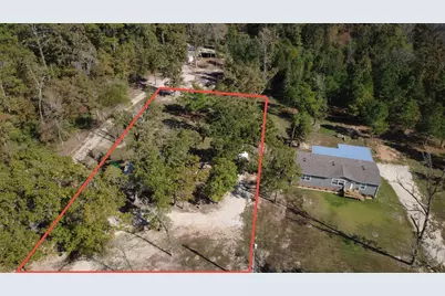 1394 Fielder Cemetery Rd, Lufkin, TX 75901 - Photo 1