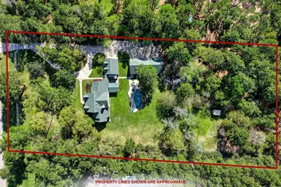 36218 Post Oak Circle, Magnolia, TX 77355 - Photo 46