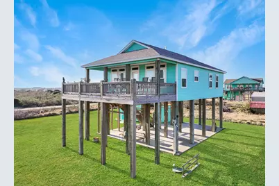 911 S Tinkle Lane, Crystal Beach, TX 77650 - Photo 32