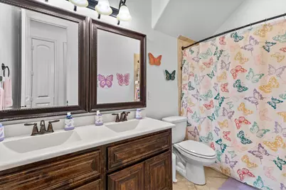 1326 Elkins Hollow Lane, League City, TX 77573 - Photo 30