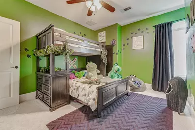 5323 Lake Hill Farm Way, Fulshear, TX 77441 - Photo 32