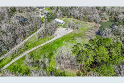 314 County Road 904, Alvin, TX 77511 - Photo 1