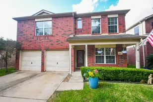 10222 Antelope Alley, Missouri City, TX 77459 - Photo 2