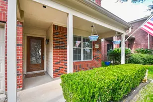 10222 Antelope Alley, Missouri City, TX 77459 - Photo 1
