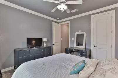 717 Rustic Oaks Drive, Angleton, TX 77515 - Photo 26