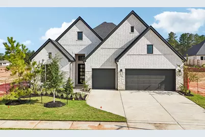 5135 Silverbell Lane, Montgomery, TX 77316 - Photo 1