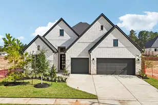 5135 Silverbell Ln, Montgomery, TX 77316 - Photo 1