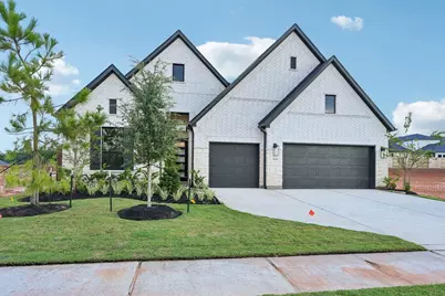 5135 Silverbell Lane, Montgomery, TX 77316 - Photo 4