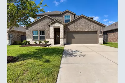 10012 Deussen Lane, Texas City, TX 77591 - Photo 1