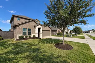 10012 Deussen Ln, Texas City, TX 77591 - Photo 2