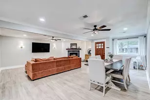 3955 Hale St, Vidor, TX 77662 - Photo 6