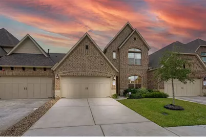 15331 Westland Gate Drive, Conroe, TX 77384 - Photo 1