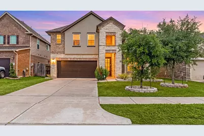 20422 Alpine Meadow Place, Richmond, TX 77407 - Photo 1