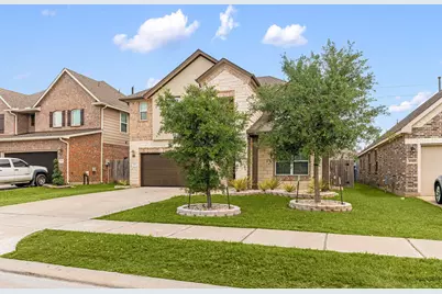 20422 Alpine Meadow Place, Richmond, TX 77407 - Photo 4