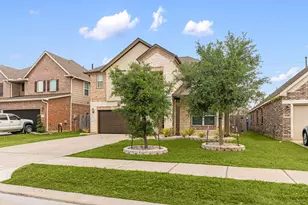20422 Alpine Meadow Pl, Richmond, TX 77407 - Photo 4