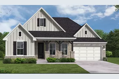 10557 Blue Indigo Court, Willis, TX 77318 - Photo 1